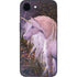 Autumn Glow Unicorn by Laurie Prindle iPhone 16e Skin